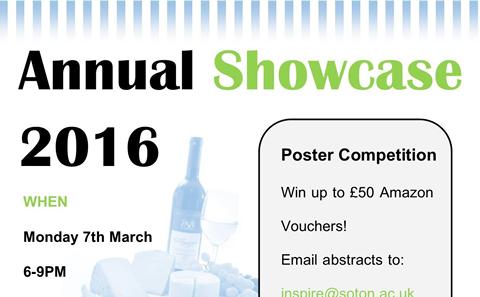 Showcase